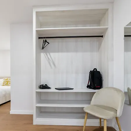 Casa Jazmin מלון גרנדה