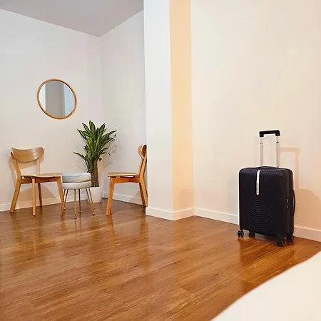 Hotel Casa Jazmin 3*