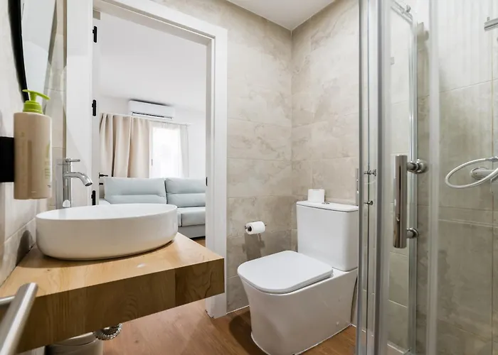 Hotel Casa Jazmin By Blossom