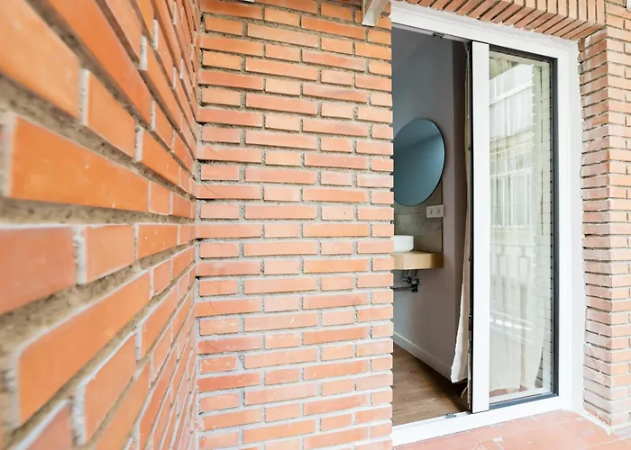 Hotel Casa Jazmin By Blossom Granada