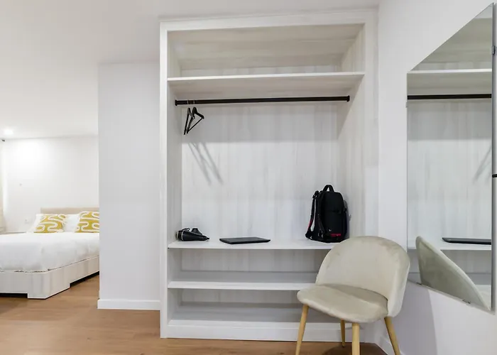 Casa Jazmin By Blossom Hotel Granada