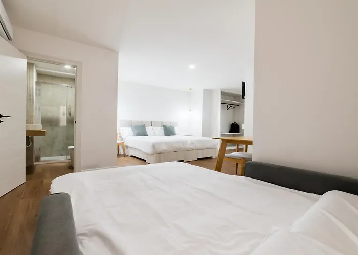 Hotel Casa Jazmin By Blossom Granada