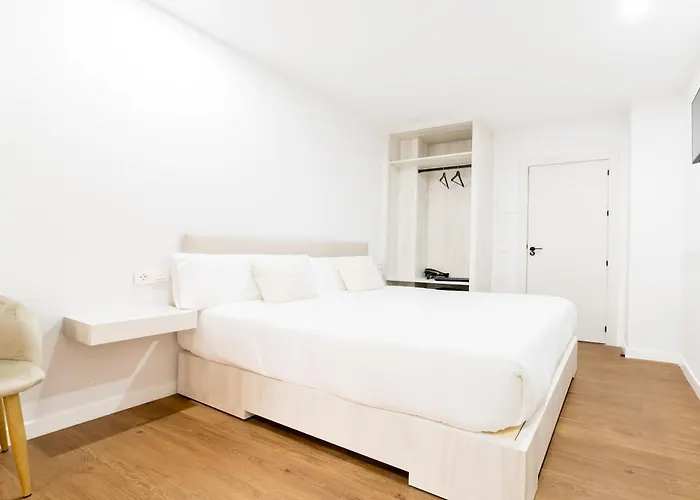 Casa Jazmin By Blossom Hotel Granada