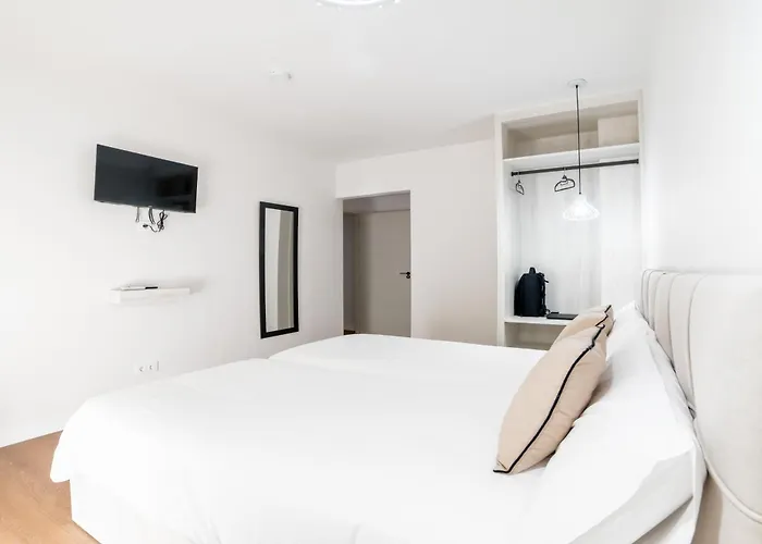 Hotel Casa Jazmin By Blossom Granada